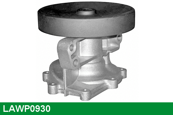 Water Pump, engine cooling (LAWP0930)