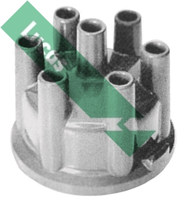 Distributor Cap (DDB439)