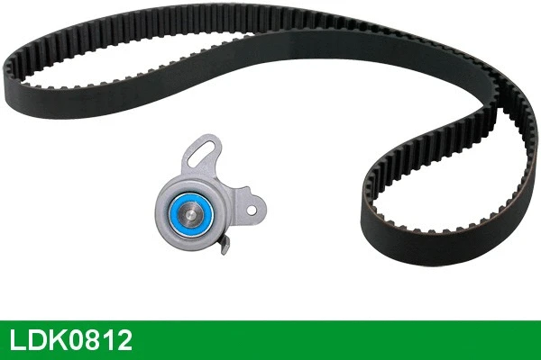 Timing Belt Kit (LDK0812)
