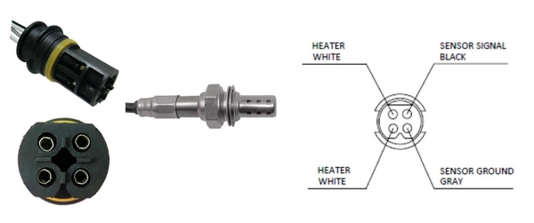 Lambda Sensor (LEB425)