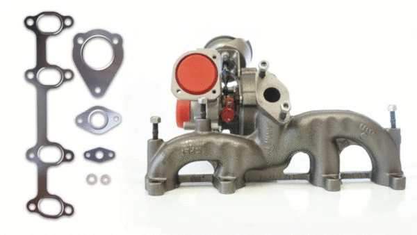 Charger, charging (supercharged/turbocharged) (LTRPA7168602)