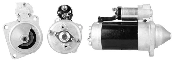 Starter (LRS00182)