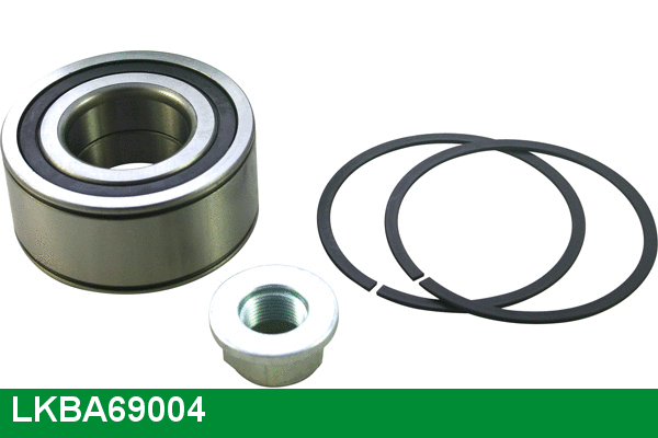 Wheel Bearing Kit (LKBA69004)
