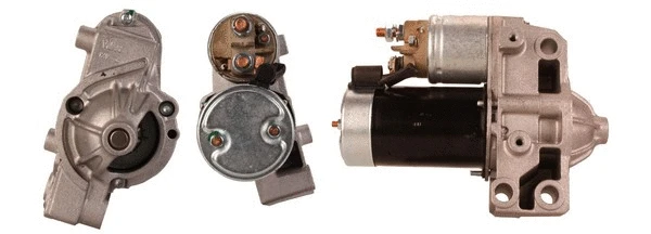 Starter (LRS01554)