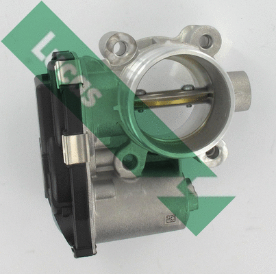 Throttle Body
