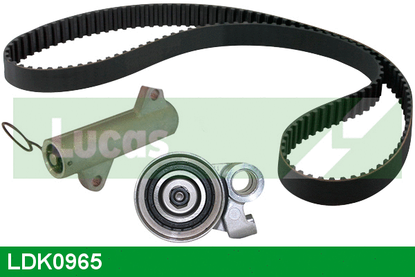 Timing Belt Kit (LDK0965)