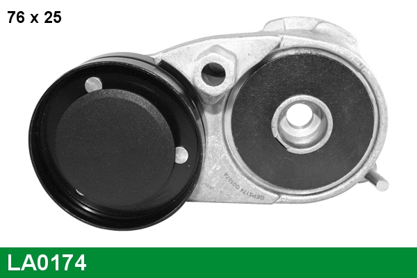 Belt Tensioner, V-ribbed belt (LA0174)