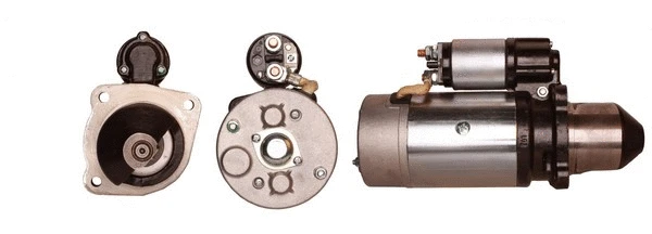 Starter (LRS01060)
