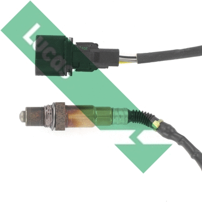 Lambda Sensor (LEB5322)