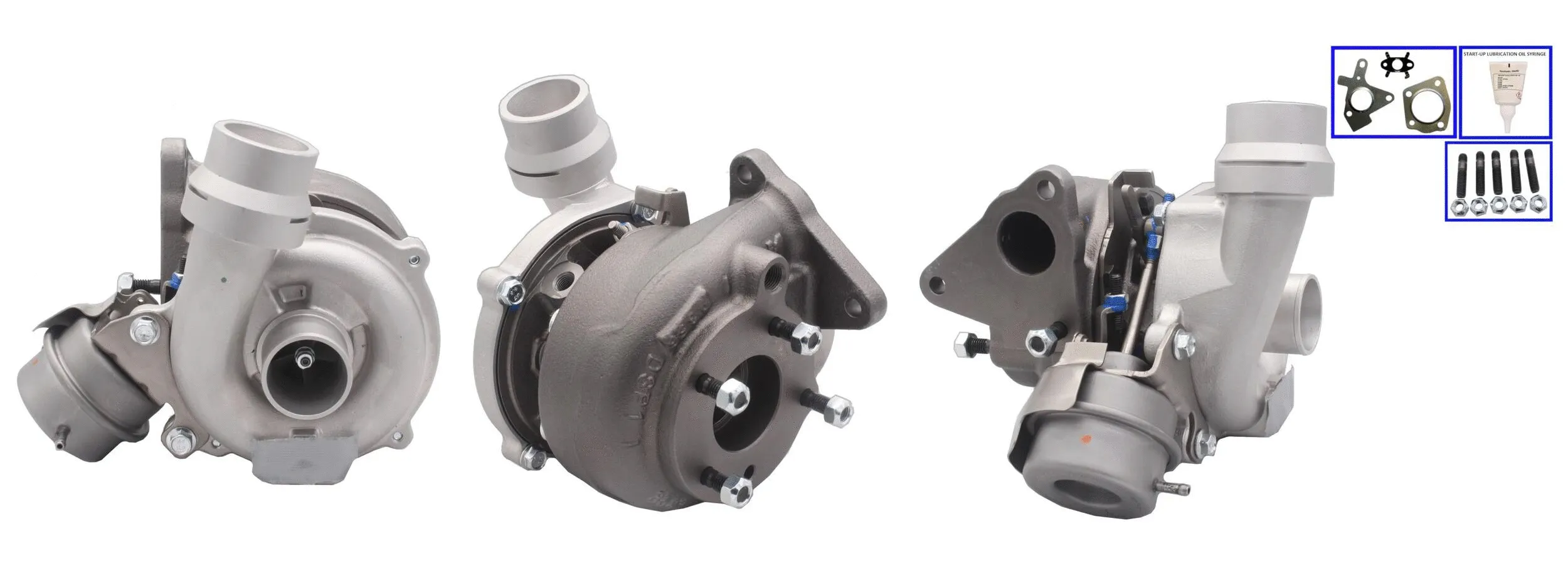 Charger, charging (supercharged/turbocharged) (LTRPA54399880080)