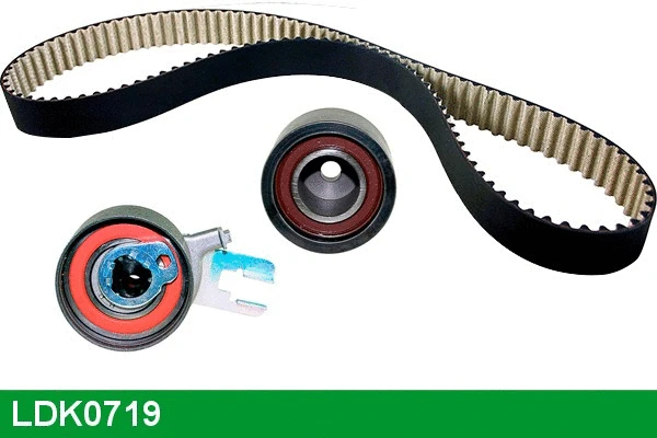 Timing Belt Kit (LDK0719)