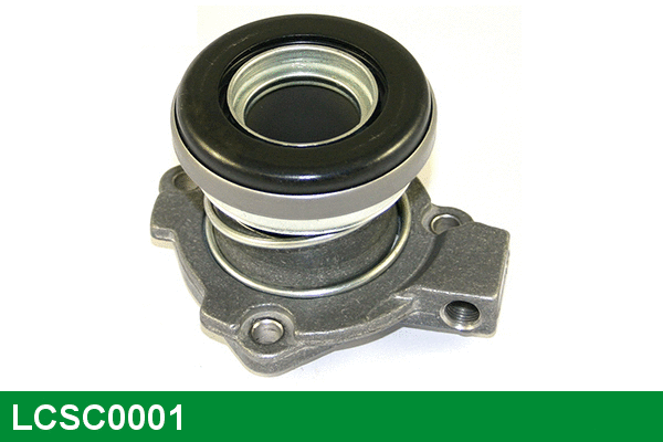 Central Slave Cylinder, clutch (LCSC0001)