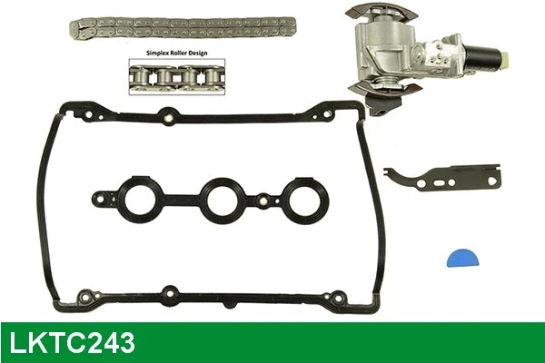 Timing Chain Kit (LKTC243)