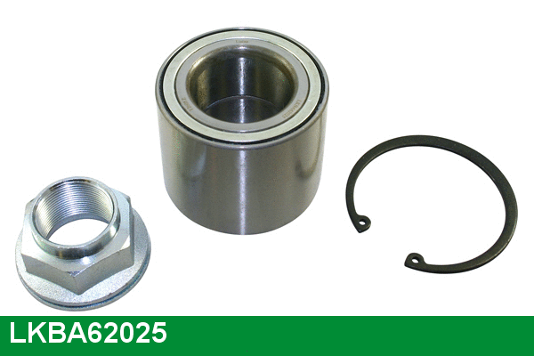 Wheel Bearing Kit (LKBA62025)