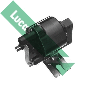 Ignition Coil (DLB802)