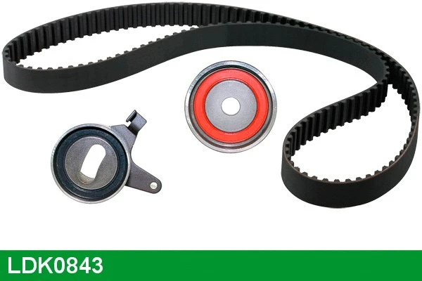 Timing Belt Kit (LDK0843)