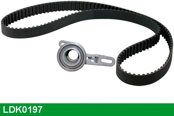Timing Belt Kit (LDK0197)