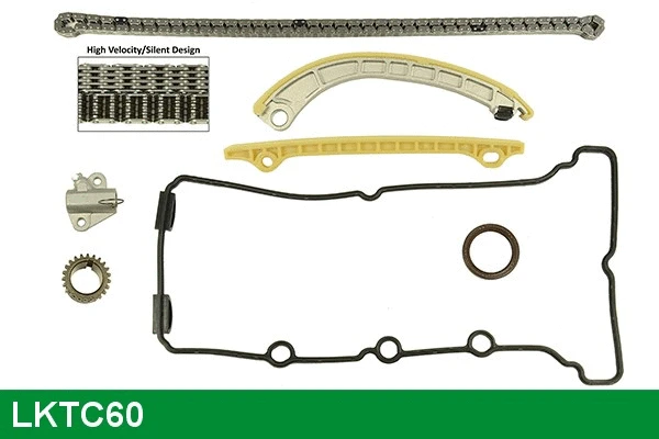 Timing Chain Kit (LKTC60)