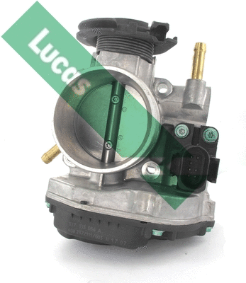 Throttle Body (LTH439)