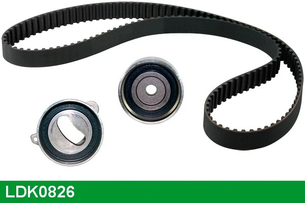 Timing Belt Kit (LDK0826)