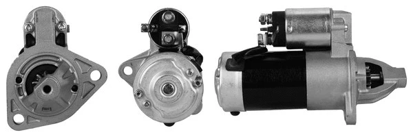 Starter (LRS01521)