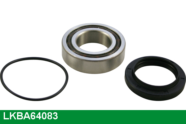 Wheel Bearing Kit (LKBA64083)