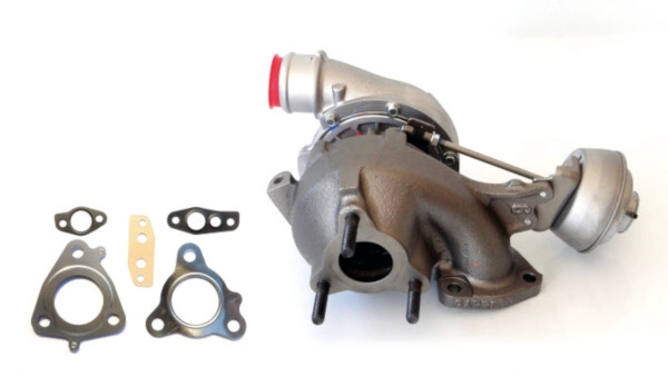 Charger, charging (supercharged/turbocharged) (LTRPA7593942)