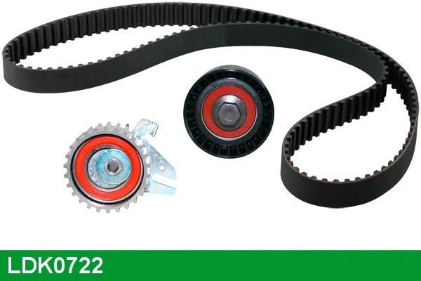 Timing Belt Kit (LDK0722)