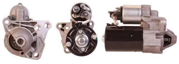 Starter (LRS02490)