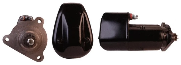 Starter (LRS00986)