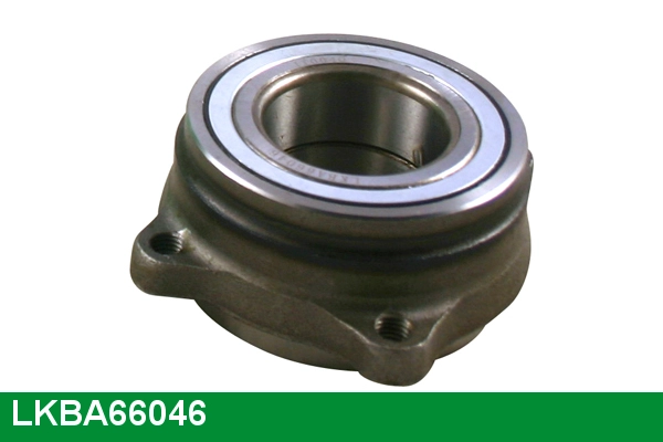 Wheel Bearing Kit (LKBA66046)