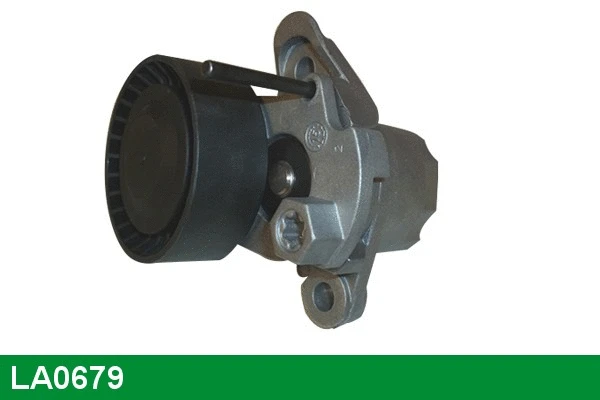 Belt Tensioner, V-ribbed belt (LA0679)