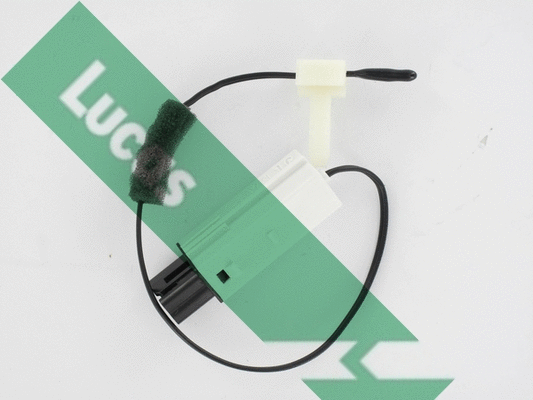 Sensor, interior temperature (SNB5099)