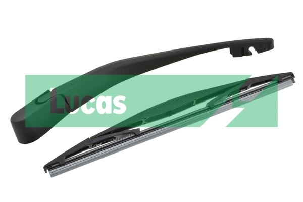 Wiper Blade (LWCR079)