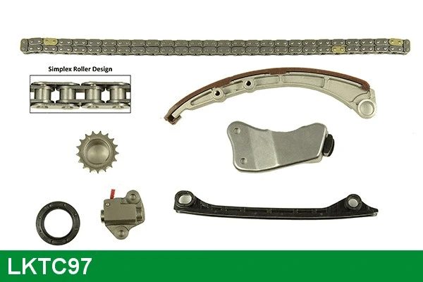 Timing Chain Kit (LKTC97)