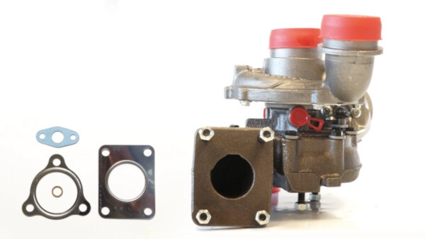 Charger, charging (supercharged/turbocharged) (LTRPA4542056)