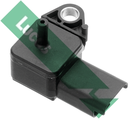 Sensor, intake manifold pressure (SEB925)
