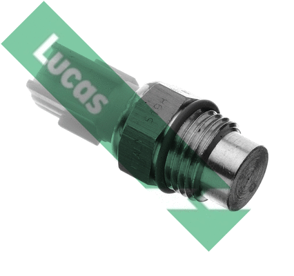 Temperature Switch, radiator fan