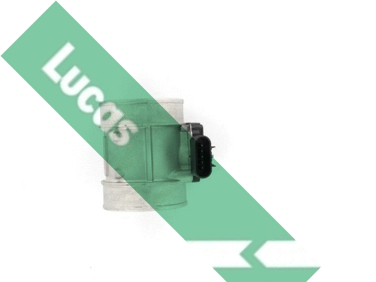 Mass Air Flow Sensor