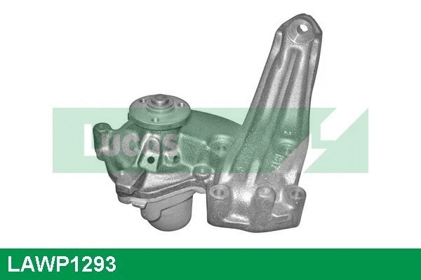 Water Pump, engine cooling (LAWP1293)