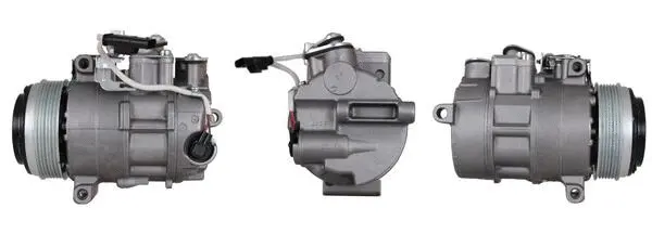 Compressor, air conditioning (ACP01304)
