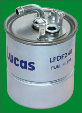 Fuel Filter