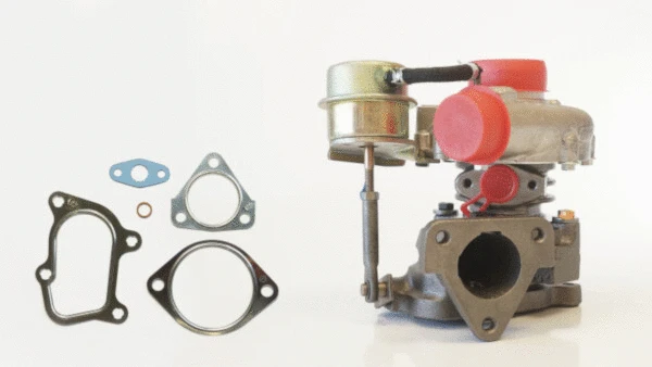 Charger, charging (supercharged/turbocharged) (LTRPA4540921)