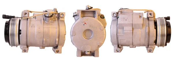 Compressor, air conditioning (ACP01009)