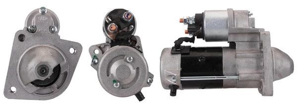 Starter (LRS02764)