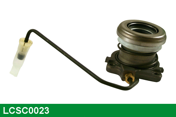 Central Slave Cylinder, clutch (LCSC0023)