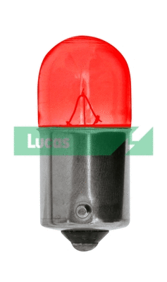 Bulb, tail light (LLB207RT)