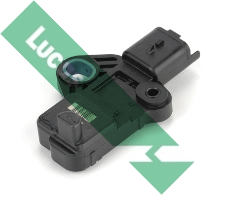 Sensor, crankshaft pulse (SEB1395)