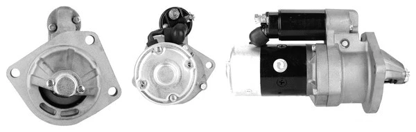 Starter (LRS01886)