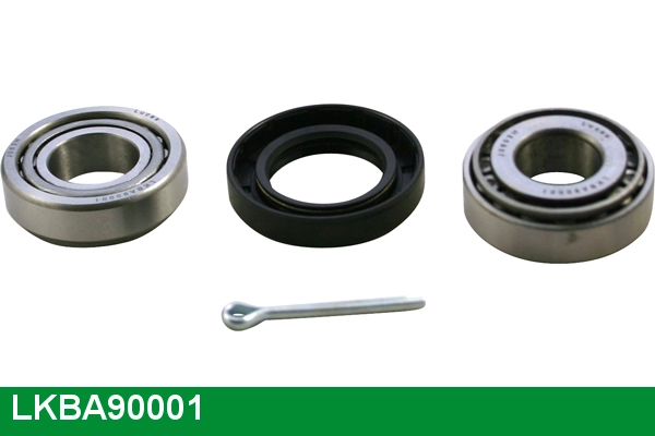 Wheel Bearing Kit (LKBA90001)
